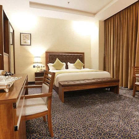 Karam Jeddah Hotel Екстериор снимка