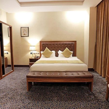 Karam Jeddah Hotel Екстериор снимка