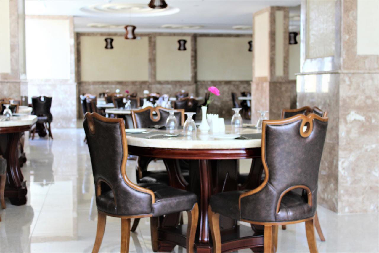 Karam Jeddah Hotel Екстериор снимка