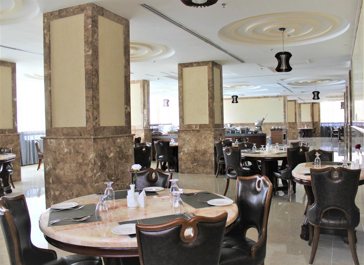Karam Jeddah Hotel Екстериор снимка