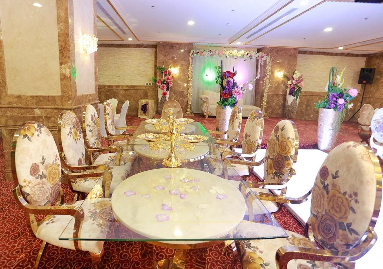 Karam Jeddah Hotel Екстериор снимка