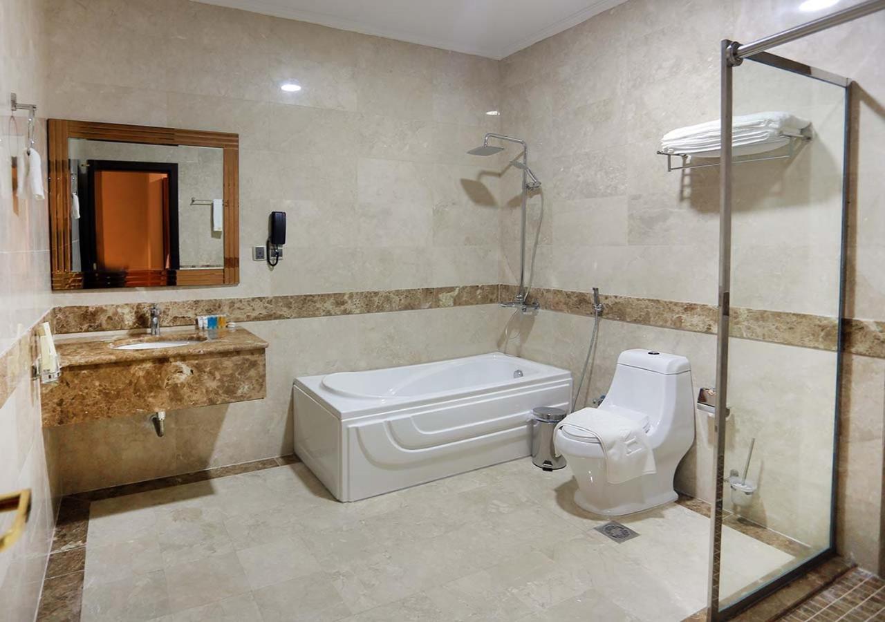 Karam Jeddah Hotel Екстериор снимка