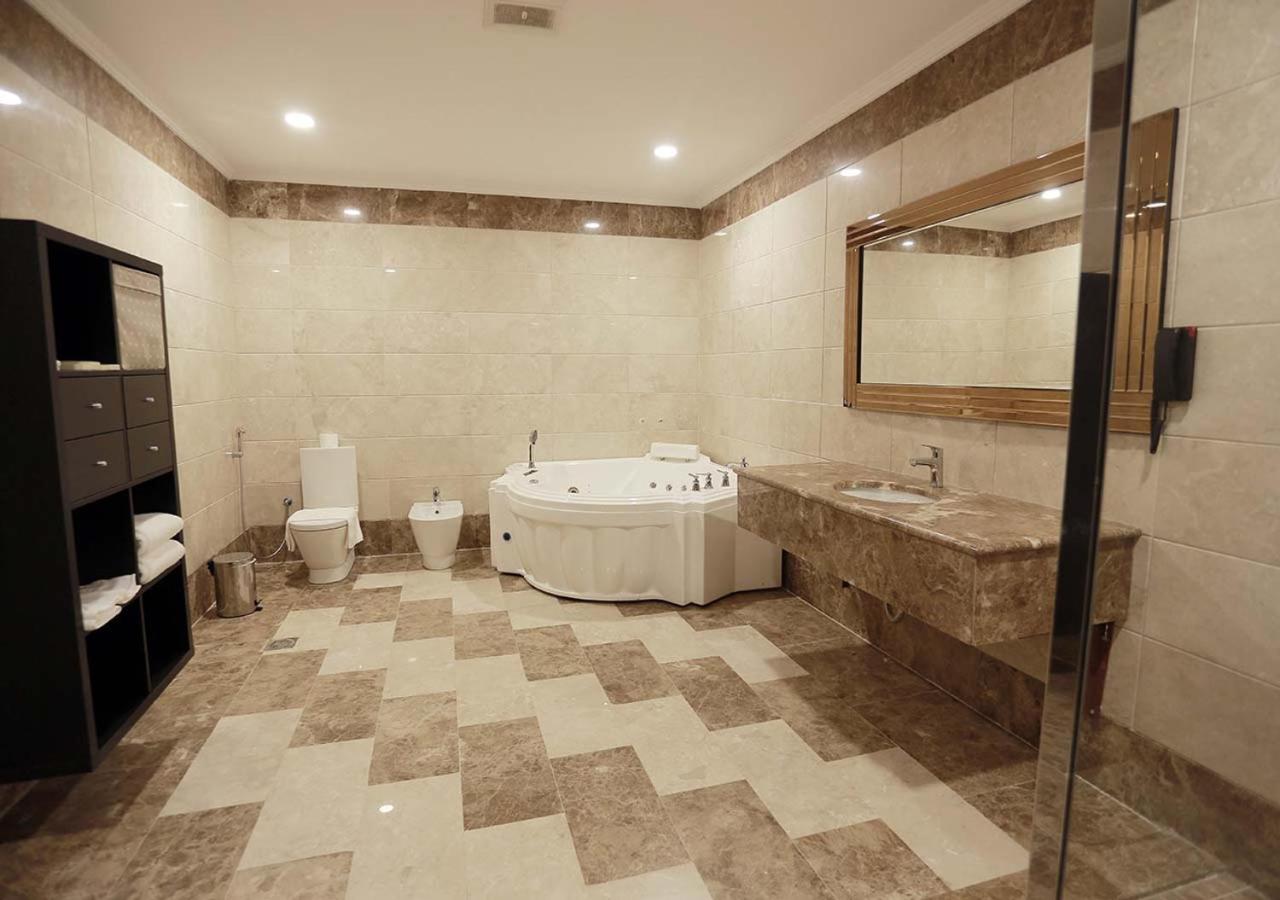 Karam Jeddah Hotel Екстериор снимка