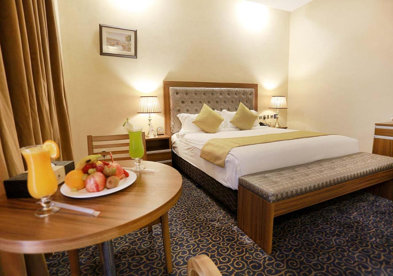 Karam Jeddah Hotel Екстериор снимка