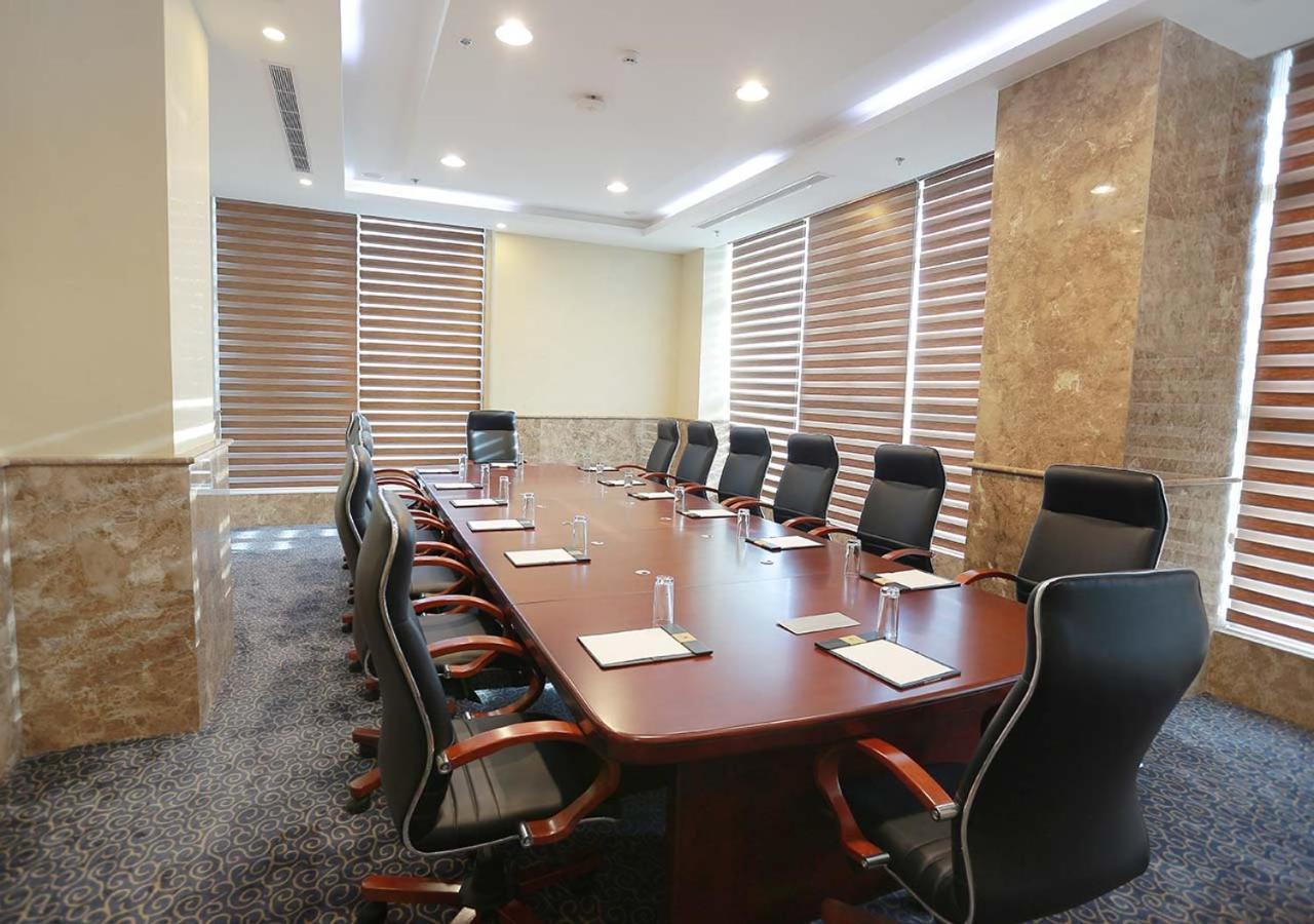 Karam Jeddah Hotel Екстериор снимка