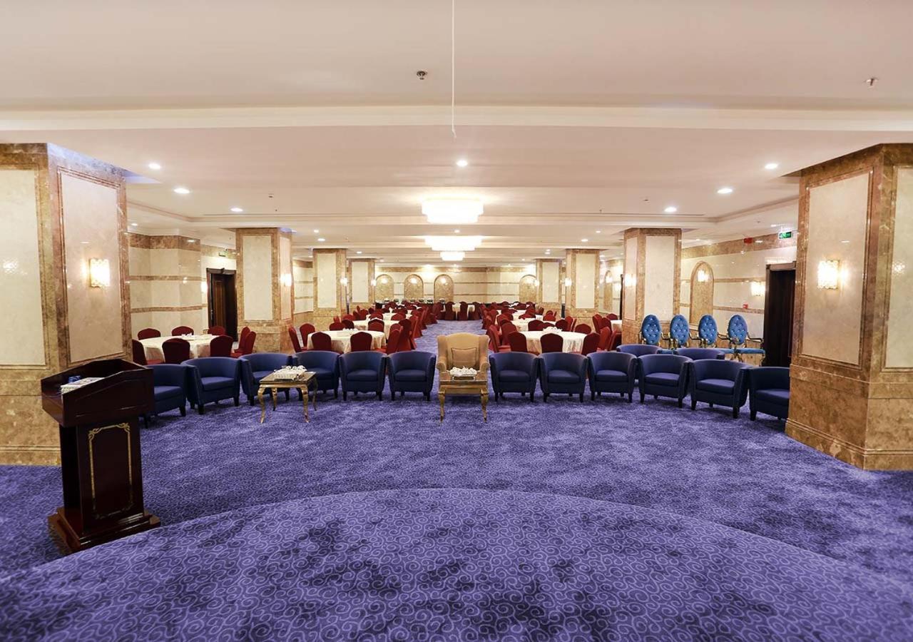 Karam Jeddah Hotel Екстериор снимка