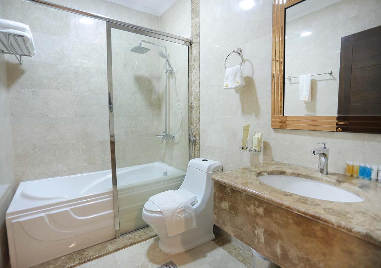 Karam Jeddah Hotel Екстериор снимка