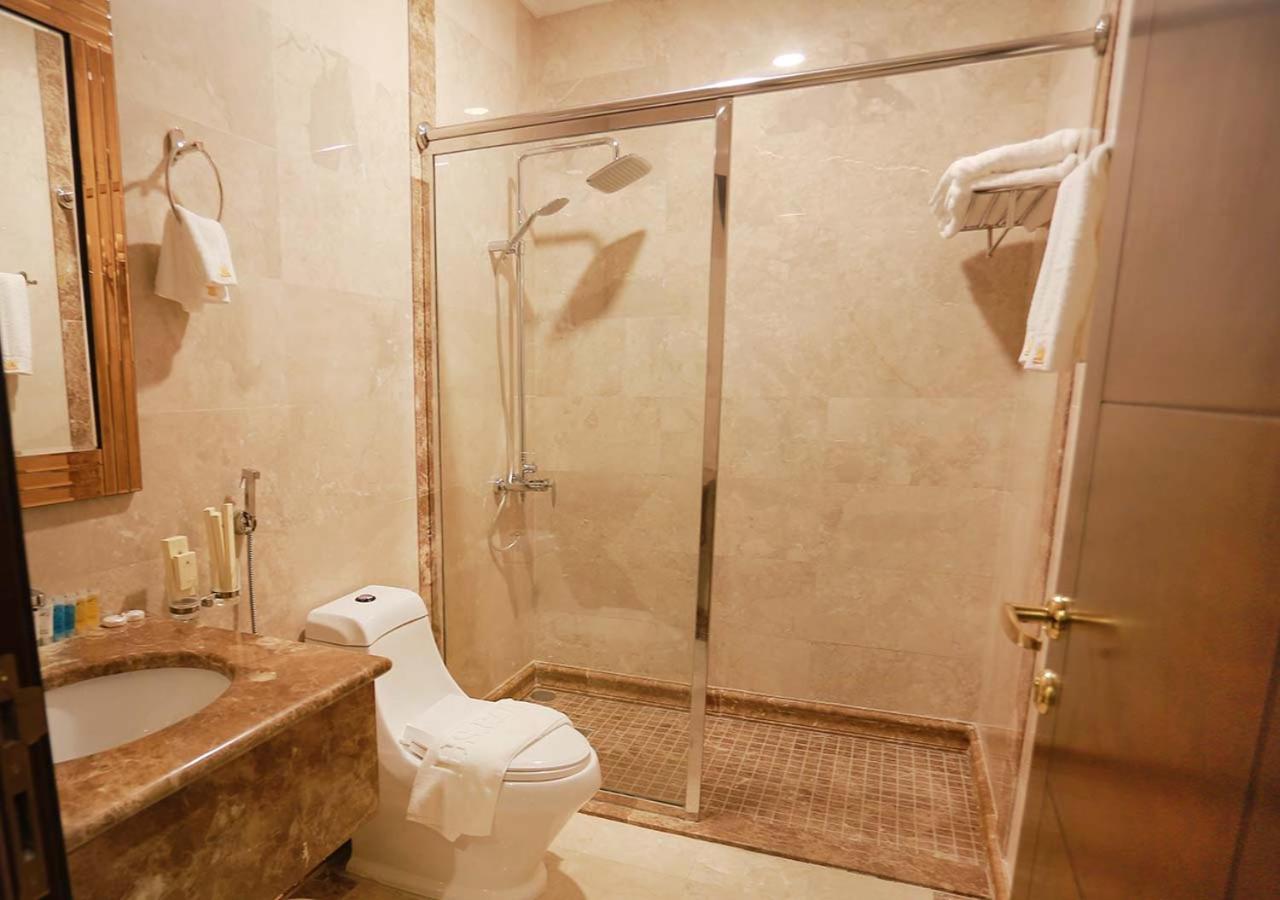 Karam Jeddah Hotel Екстериор снимка