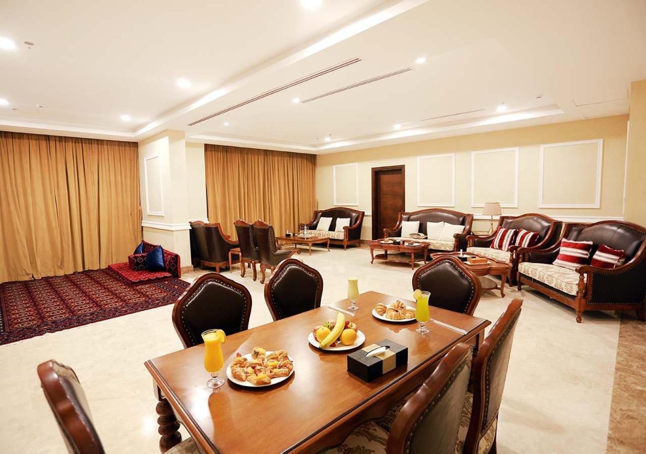 Karam Jeddah Hotel Екстериор снимка