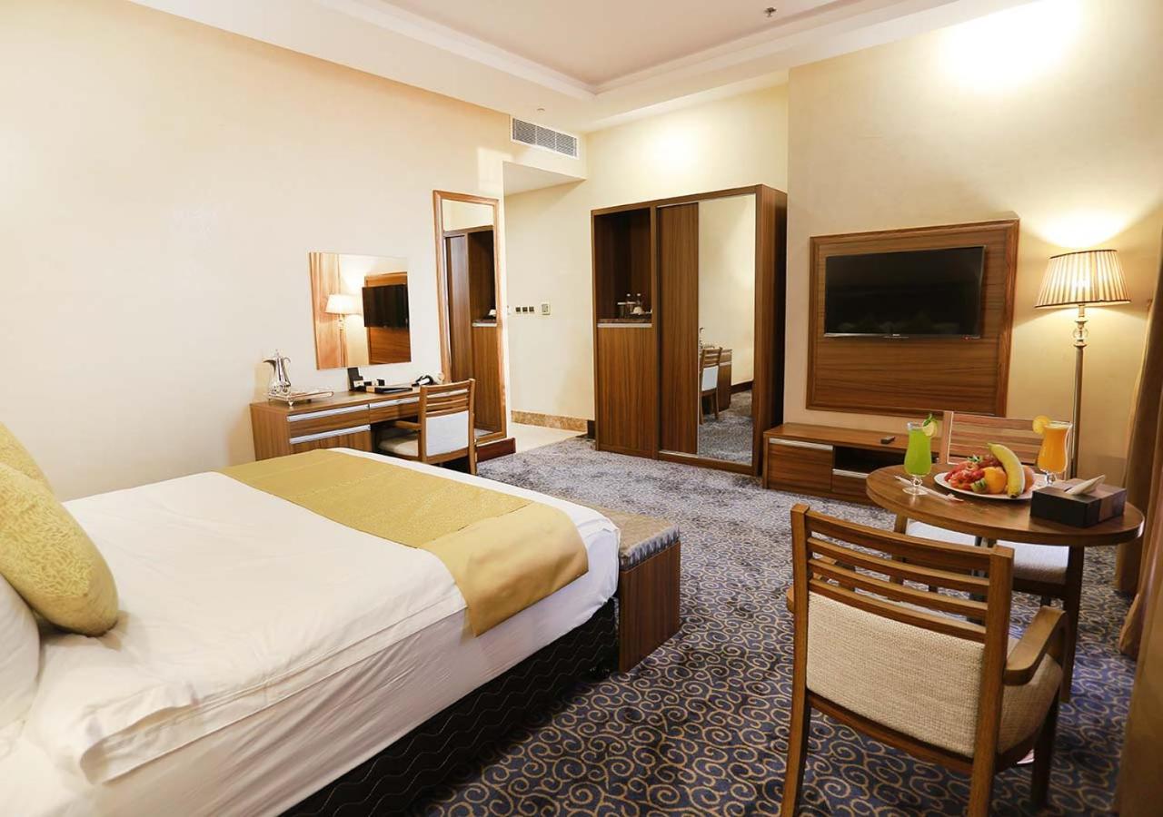 Karam Jeddah Hotel Екстериор снимка