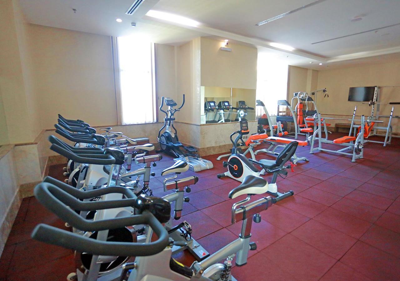 Karam Jeddah Hotel Екстериор снимка