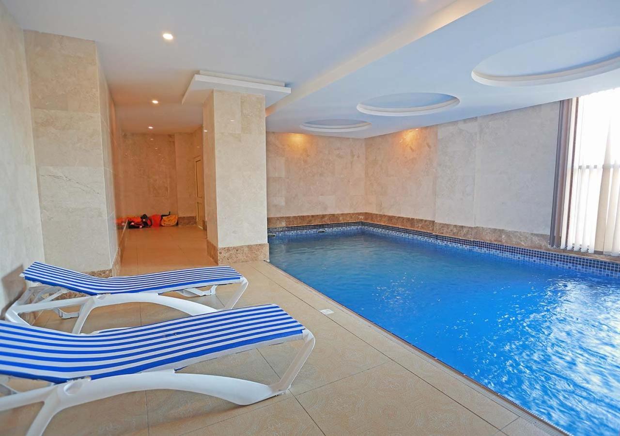 Karam Jeddah Hotel Екстериор снимка