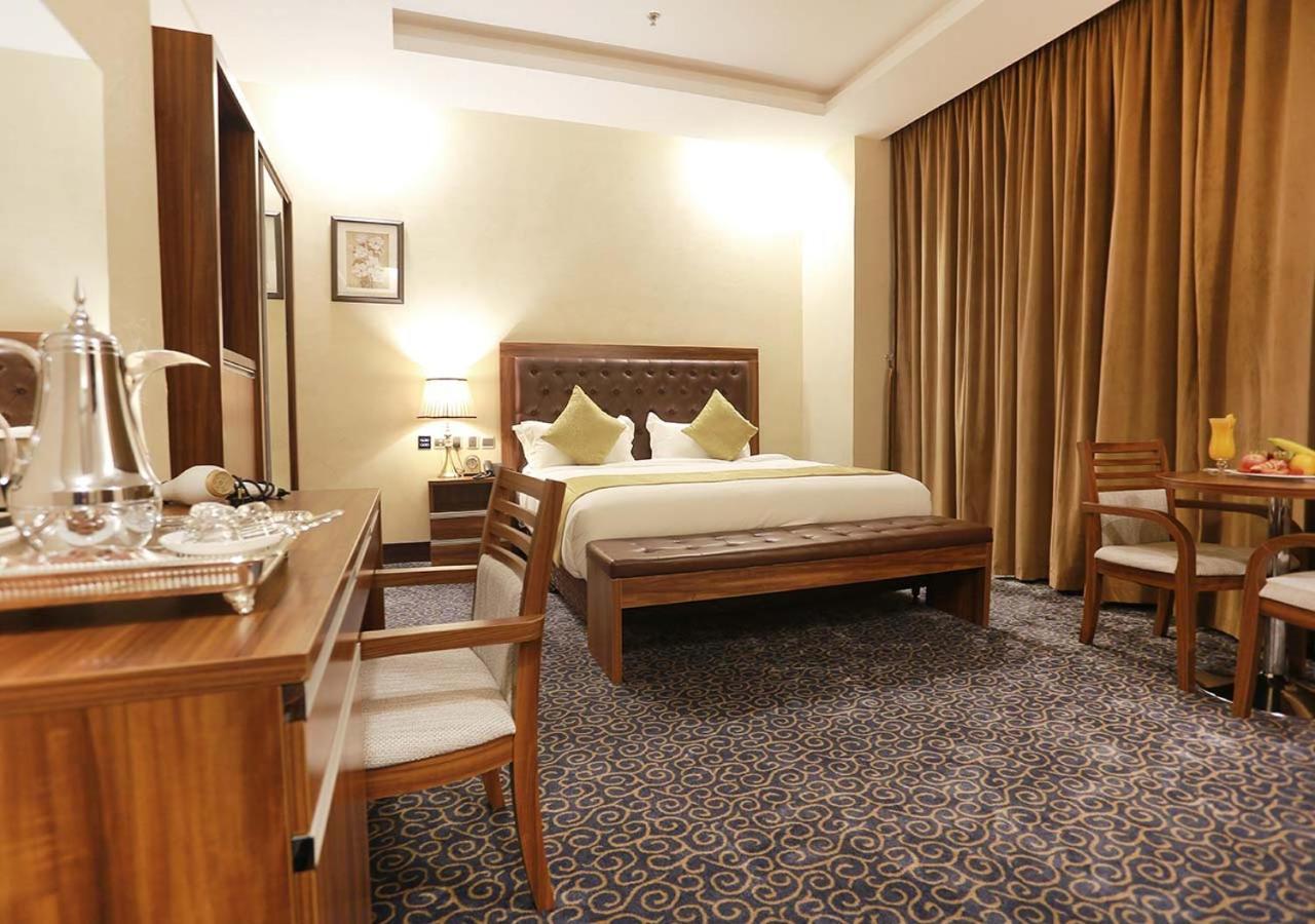 Karam Jeddah Hotel Екстериор снимка