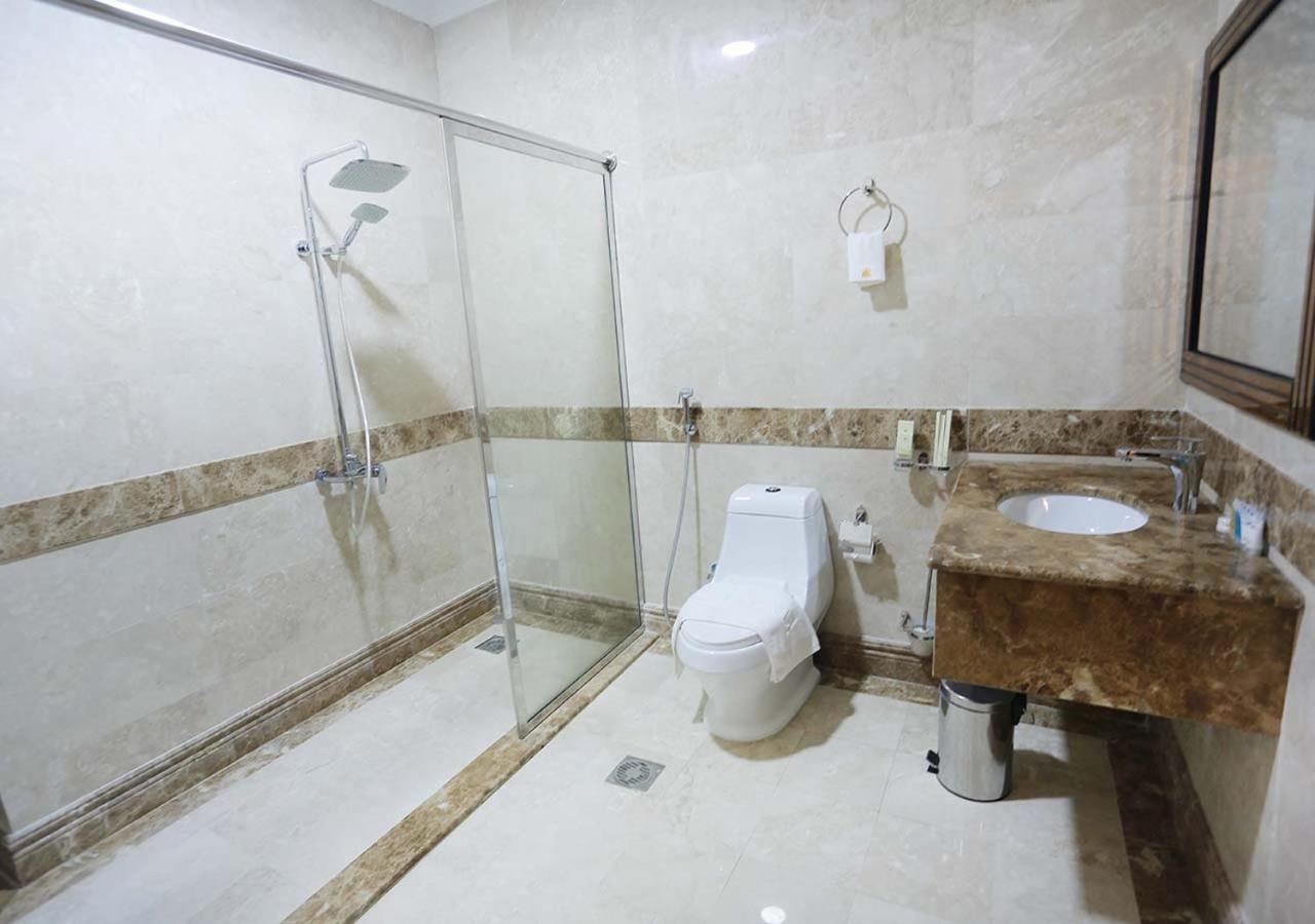 Karam Jeddah Hotel Екстериор снимка