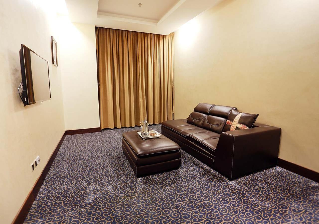 Karam Jeddah Hotel Екстериор снимка